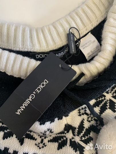 Шорты dolce gabbana женские