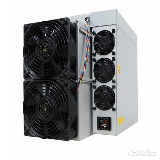 Antminer KS 5 Pro 21 TH/S