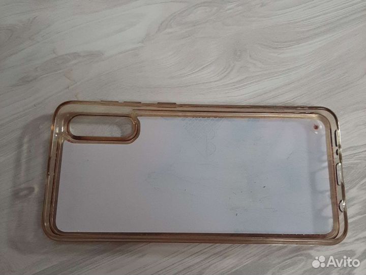 Чехол на samsung а50