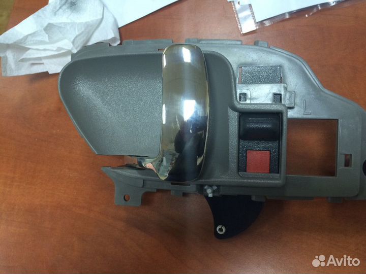 Ручка двери внутренняя.Chevrolet Tahoe (95-99)