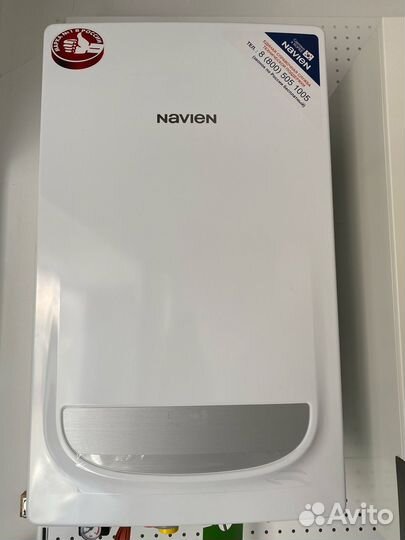 Котел настенный