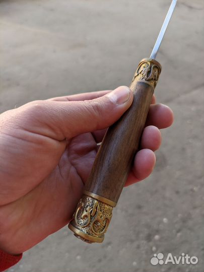 Нож охотничий Жало