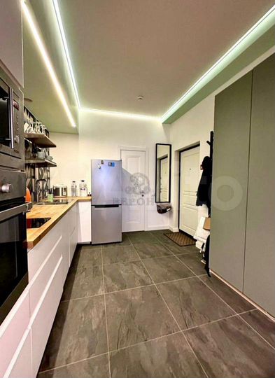 Апартаменты-студия, 32,8 м², 9/10 эт.