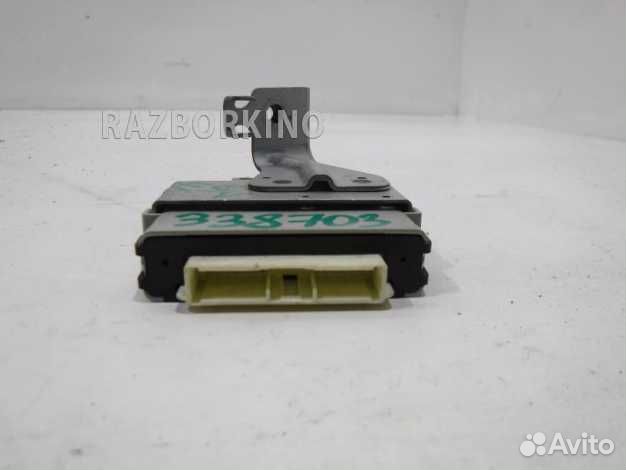 Блок управления 8994033220