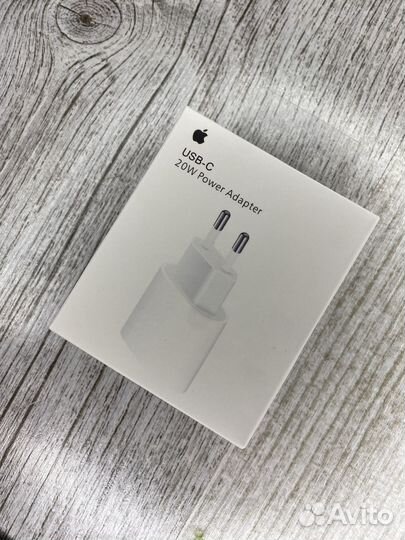 Аксессуары для iPhone
