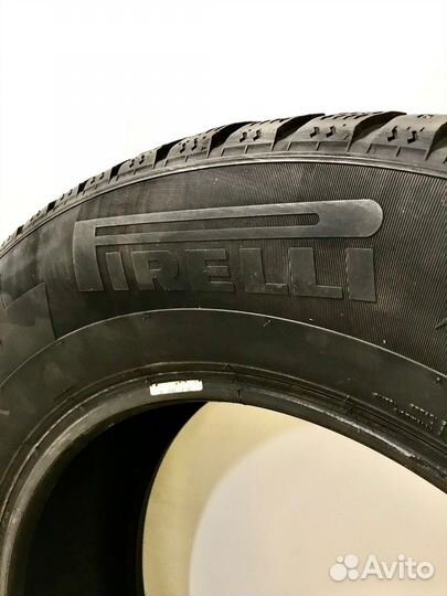 Pirelli Ice Zero 265/60 R18 110T