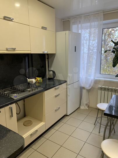 2-к. квартира, 50 м², 5/9 эт.