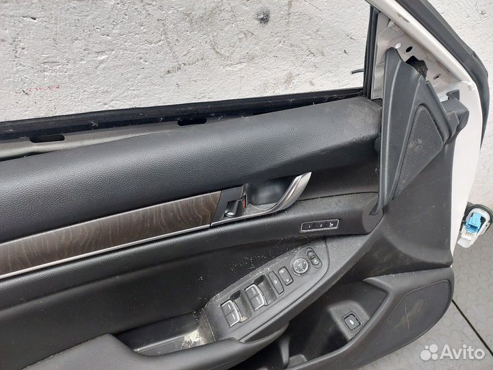 Дверь боковая Honda Accord 10, 2019