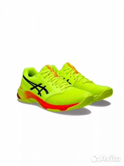 Волейбольные asics Asics Solution Speed FF 3