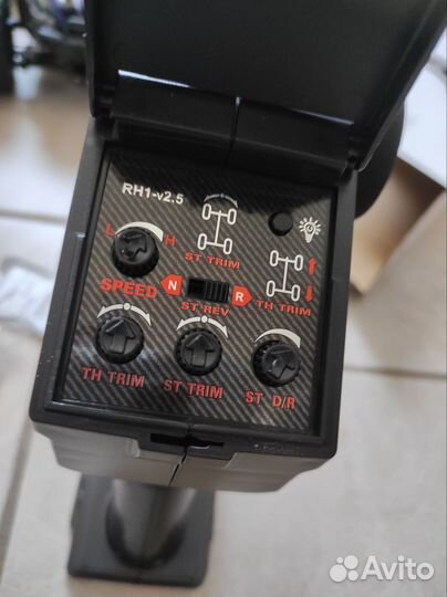 Remo hobby запчасти