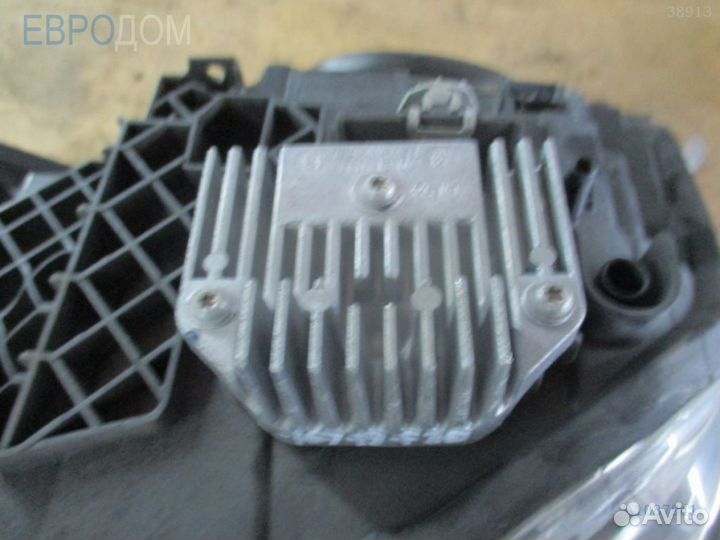 Реостат на фару BMW F20 s1087941