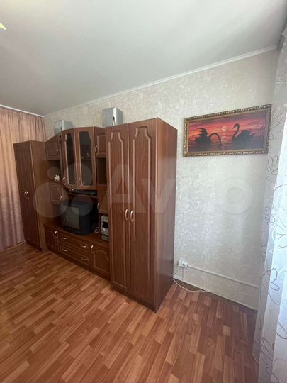 Комната 18,5 м² в 1-к., 4/5 эт.