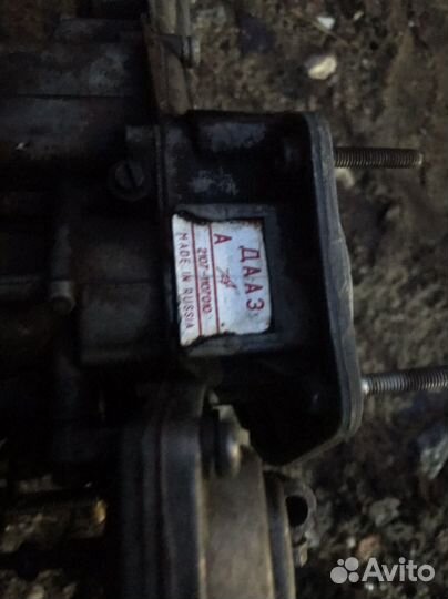 Карбюратор ваз 2107