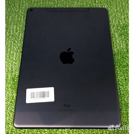 Планшет Apple iPad Air 3 64Gb Wi-Fi MV0D2ZP/A б/у