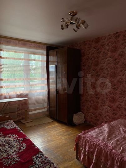 3-к. квартира, 74,8 м², 7/9 эт.