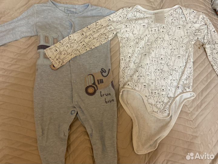 Детская одежда