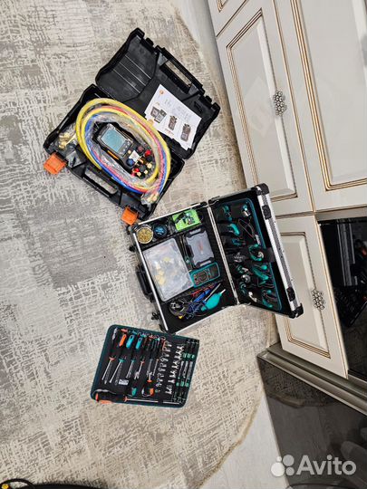 Ремонт холодильников, ремонт посудомоечных машин