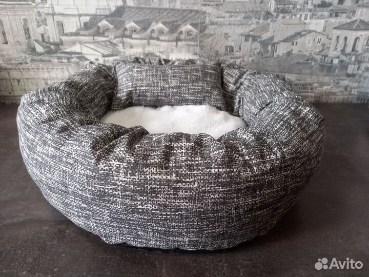 Лежанки для домашних животных