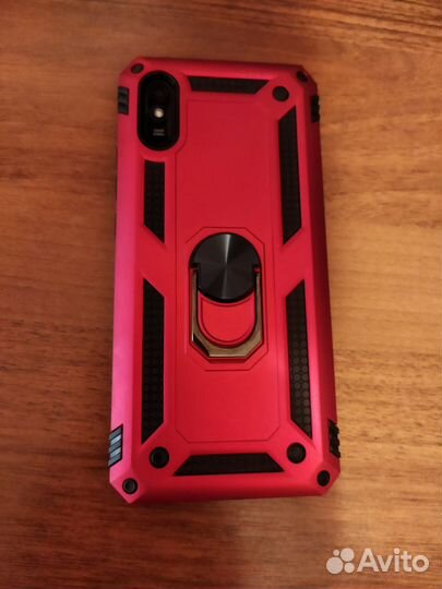 Xiaomi Redmi 9A, 2/32 ГБ