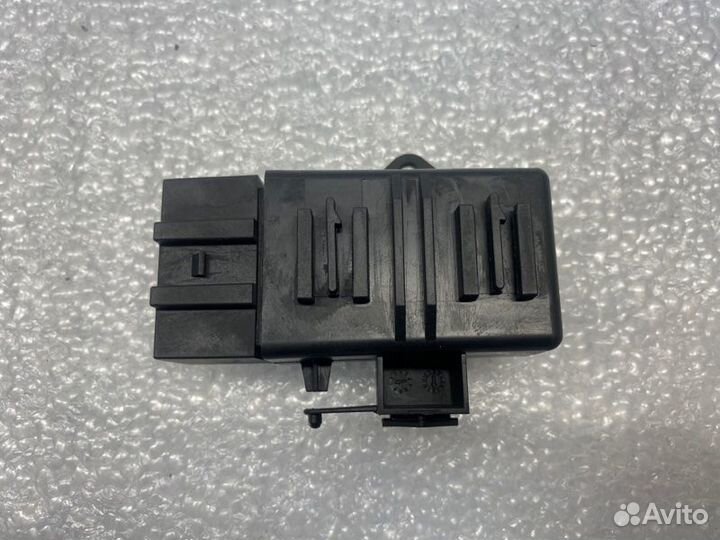 Блок обогрева сидений Volkswagen Polo седан 1.6