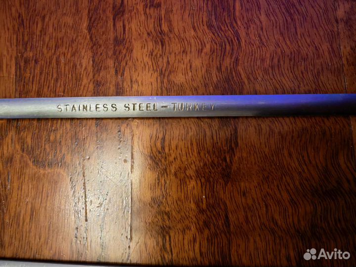 Шпажки 40см 11 штук