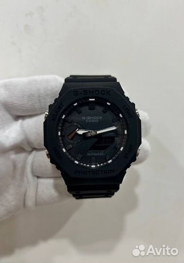 Часы Casio G shock