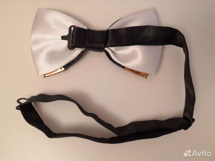 Бабочка (новая)