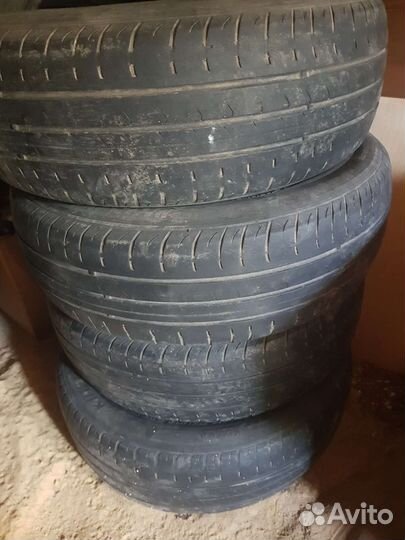 Hankook Kinergy Eco 165/60 R14