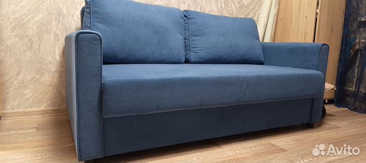 Диван раскладной бу