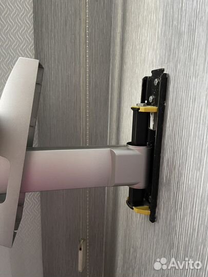 Подставка evolution 2250 TVB 51-63см 60 кг