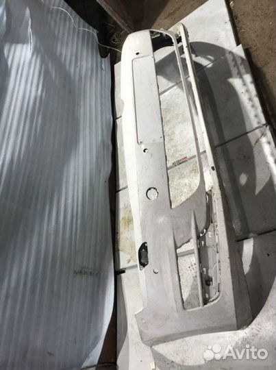 Бампер передний Volkswagen Golf 7