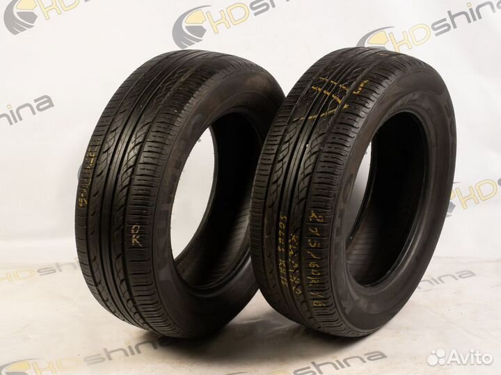 Kumho I'Zen KW31 215/60 R16
