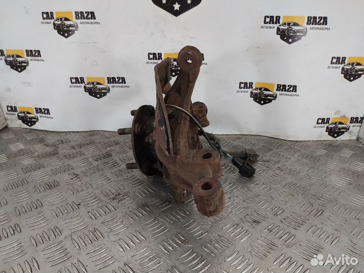 Кулак поворотный передний правый R Mazda CX-5