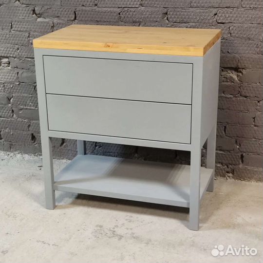 Тумба под раковину