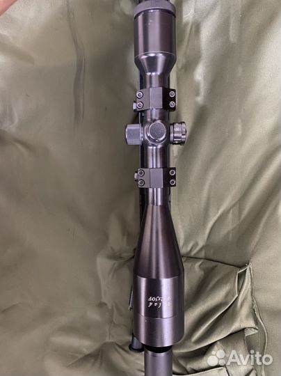 Оптический прицел pilad