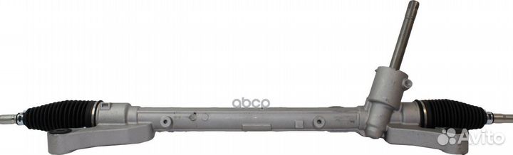 Рулевая рейка с тягами механическая M50461NW