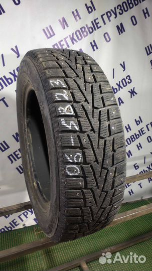 Roadstone Winguard 231 195/65 R15
