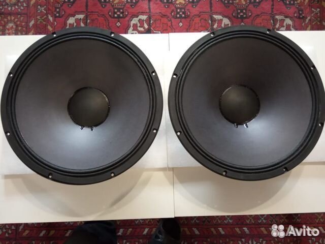 Колонки 10 дюймов 500вт, корпус пластик