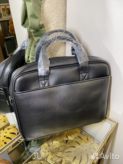 Сумка мужская