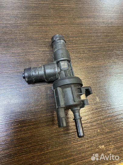 Клапан вентиляции топливного бака BMW