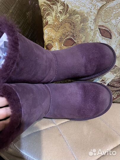 Сапоги Ugg оригинал