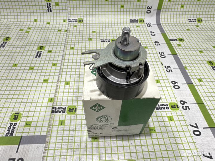 Ролик-натяжитель ремня грм для Seat Cordoba