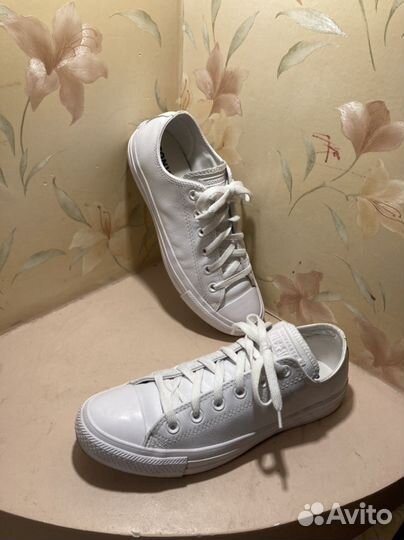 Кеды женские converse