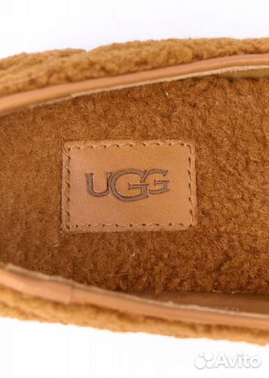 Лоферы UGG Оригинал