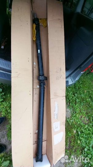 Карданный вал Grand Starex 2007