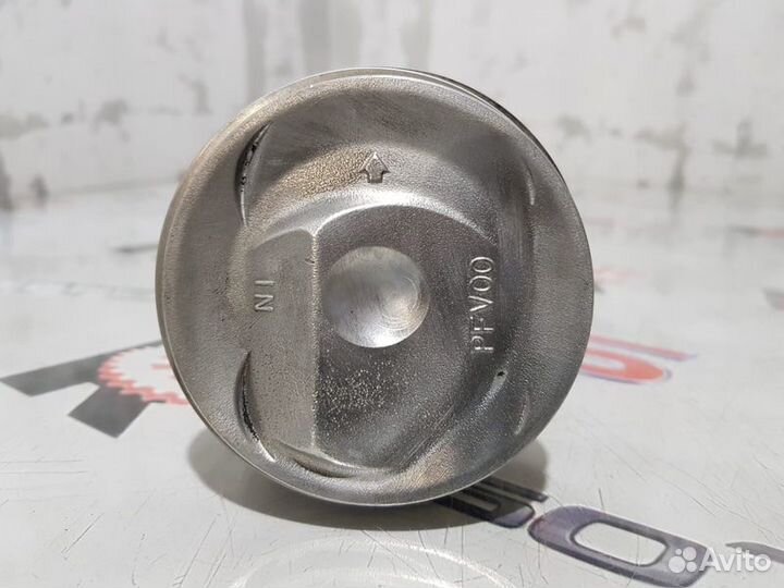 Поршень с шатуном Honda Odyssey GH-RA7 F23A 2000