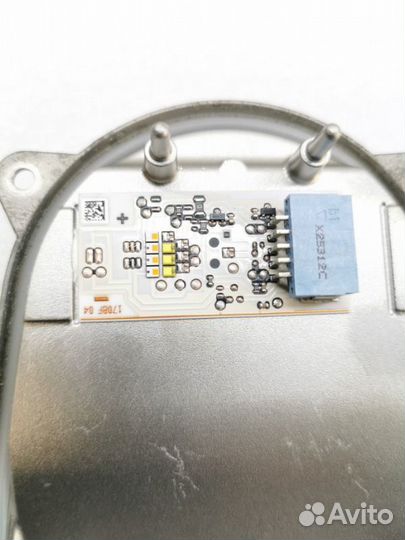 Блок розжига ксенона Mercedes-Benz Glc-Class X253