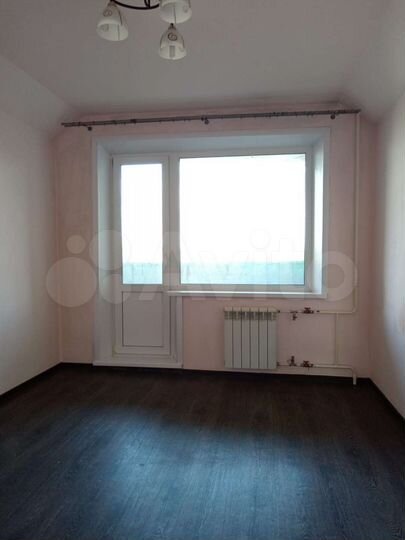 3-к. квартира, 65,5 м², 6/9 эт.