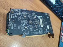 Radeon rx 460 4gb