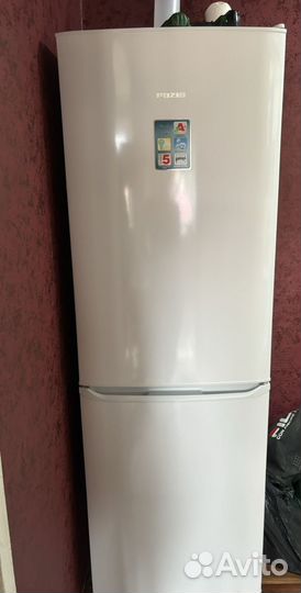 Холодильник